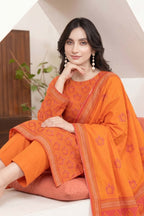Bagh-e-Iram Jacquard Lawn V2 D09