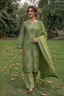 Gul-e-Bahar Printed Lawn D27
