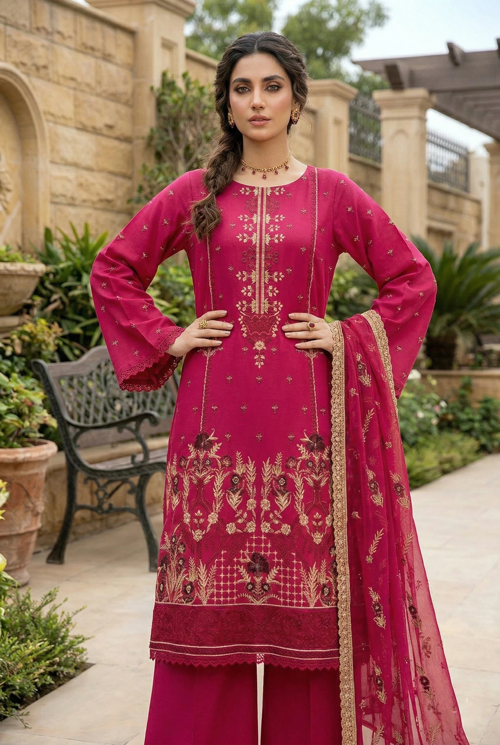 Daastan-e-Eid D12