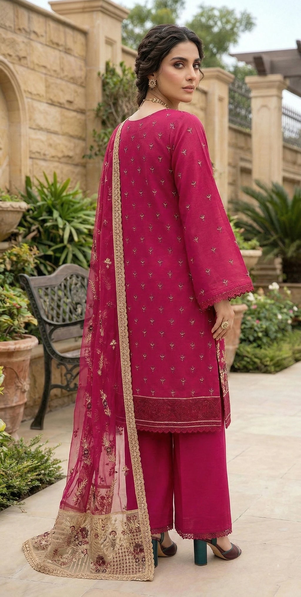 Daastan-e-Eid D12