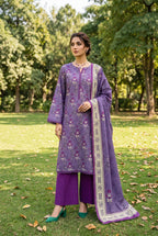 Gul-e-Bahar Printed Lawn D13