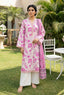 Bagh-e-Iram Jacquard Lawn D13