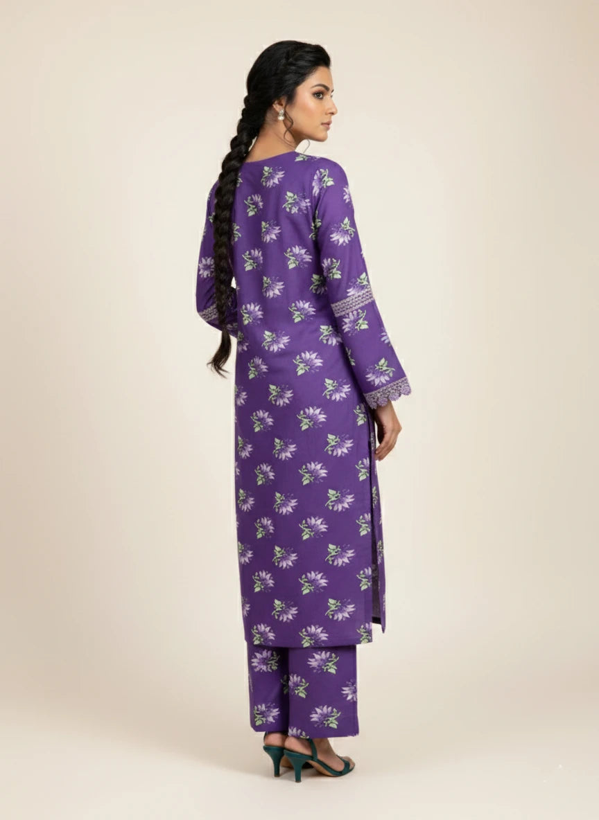 Chah-Rangi BASICS D13