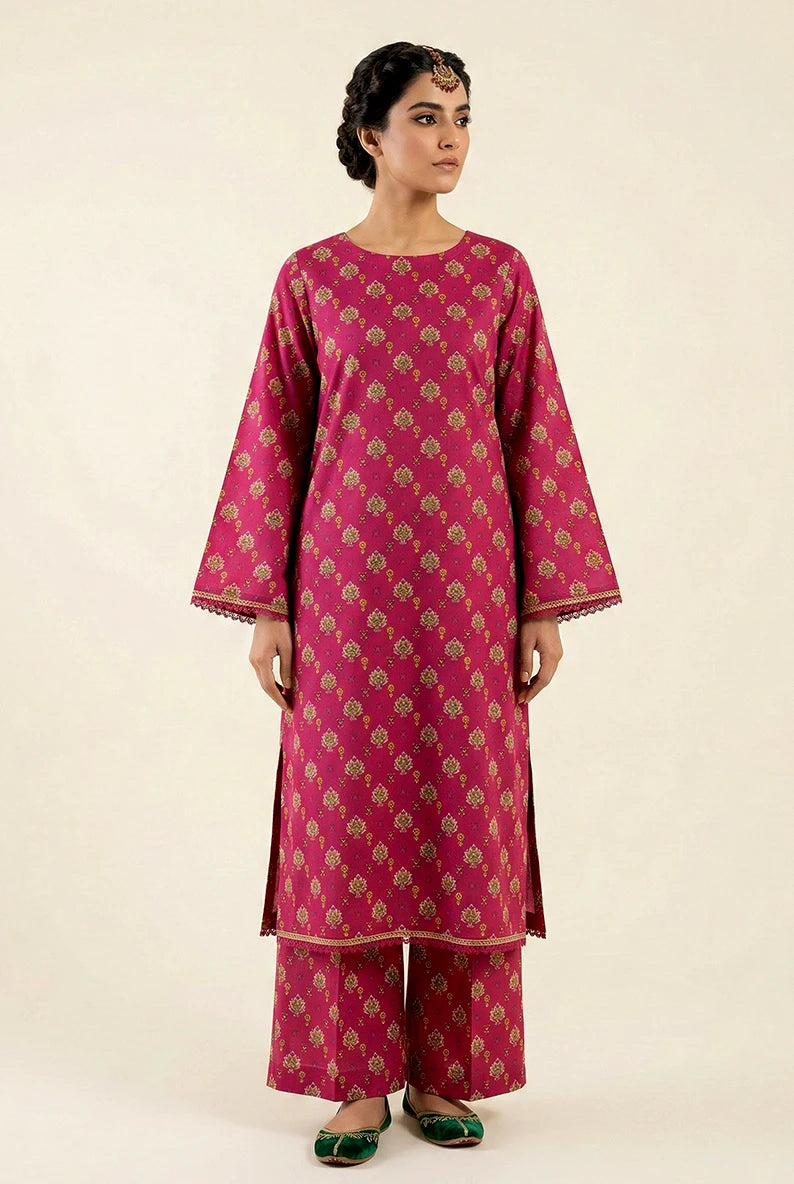Chah-Rangi BASICS D14