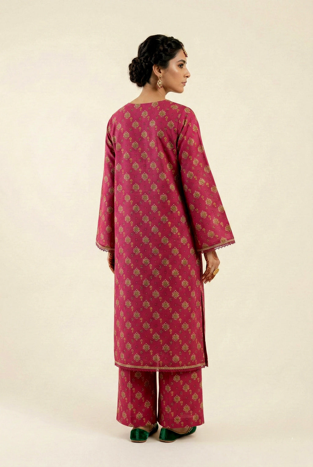 Chah-Rangi BASICS D14