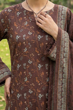 Gul-e-Bahar Printed Lawn D14