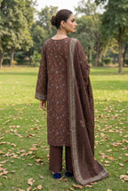 Gul-e-Bahar Printed Lawn D14
