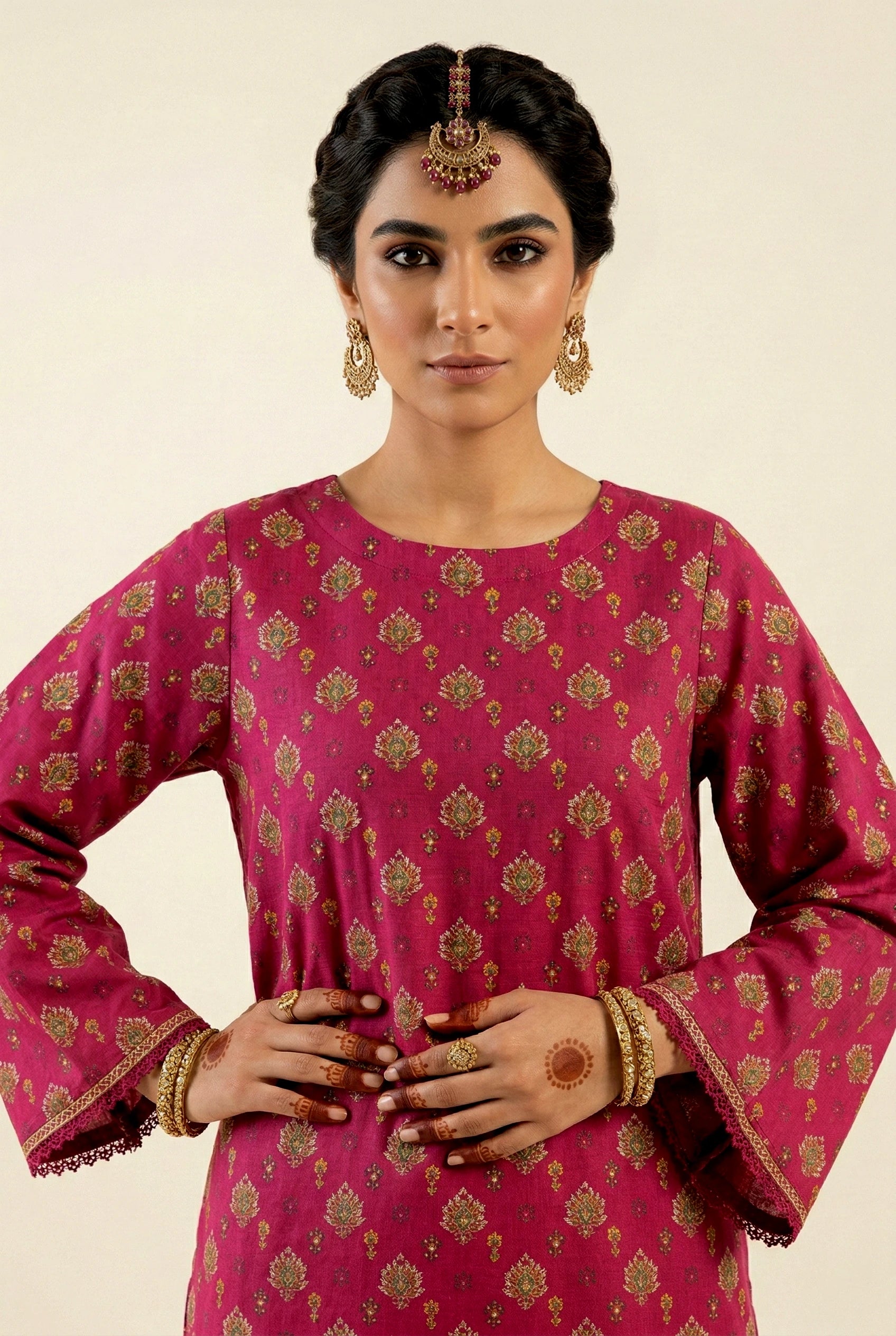 Chah-Rangi BASICS D14
