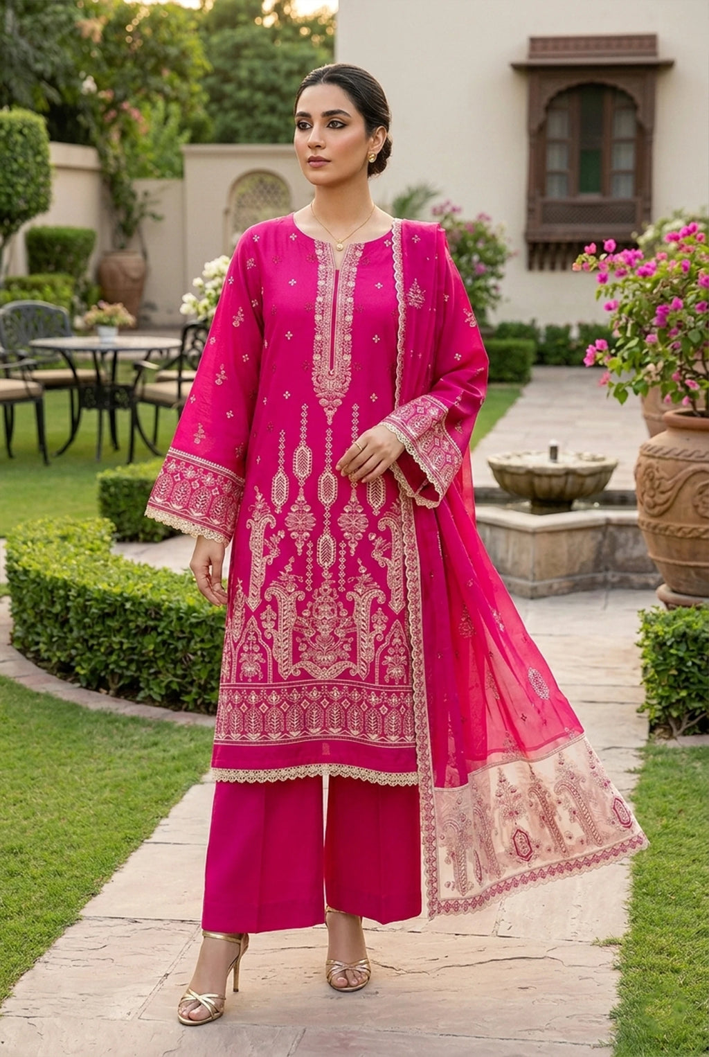 Daastan-e-Eid D15