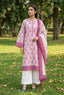 Gul-e-Bahar Printed Lawn D15
