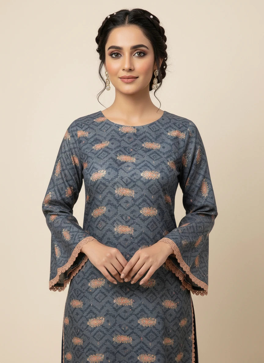 Chah-Rangi BASICS D15
