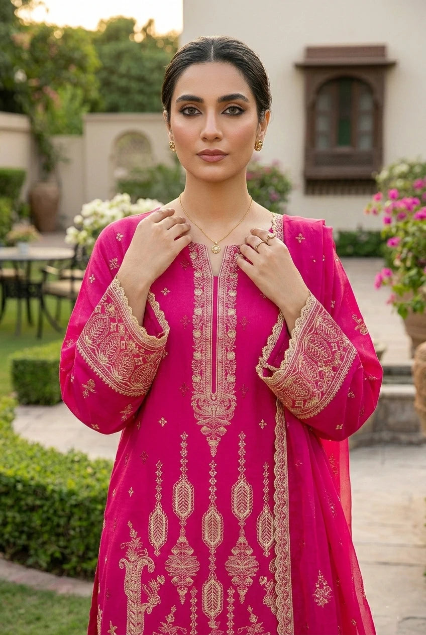 Daastan-e-Eid D15