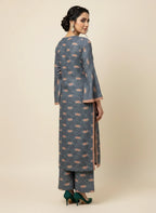Chah-Rangi BASICS D15