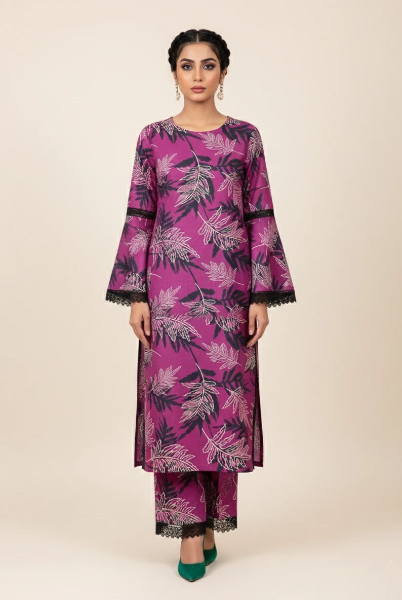 Chah-Rangi BASICS D16