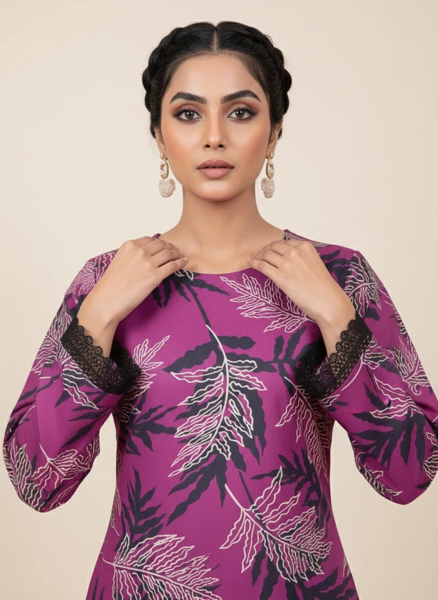 Chah-Rangi BASICS D16