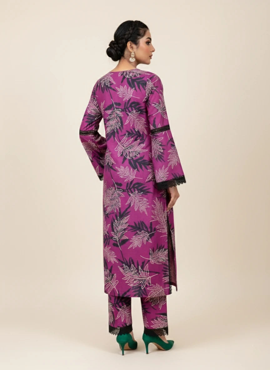 Chah-Rangi BASICS D16