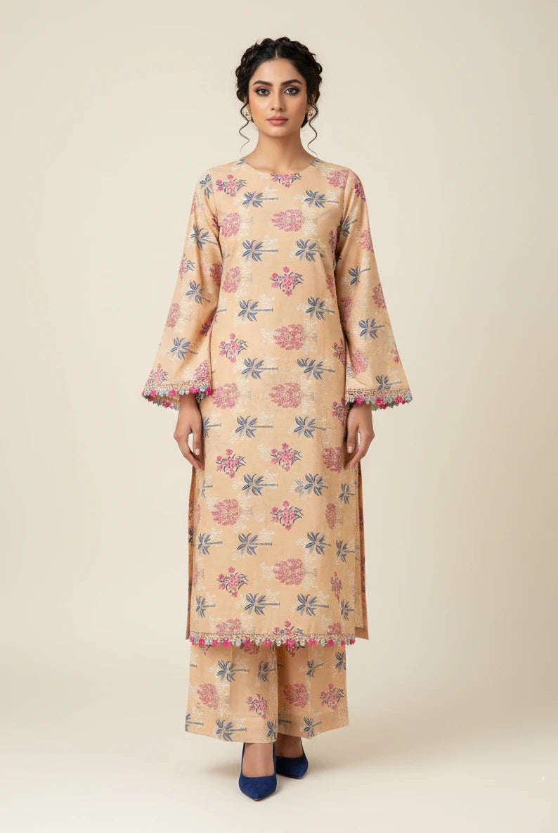 Chah-Rangi BASICS D1