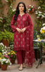 Gul-e-Sehar Embroidered Lawn D1