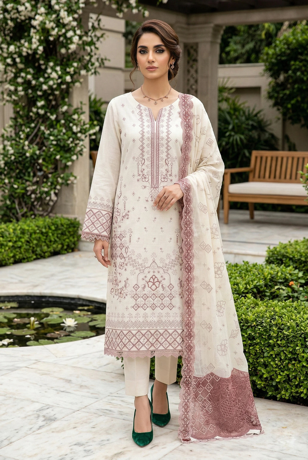 Daastan-e-Eid D1