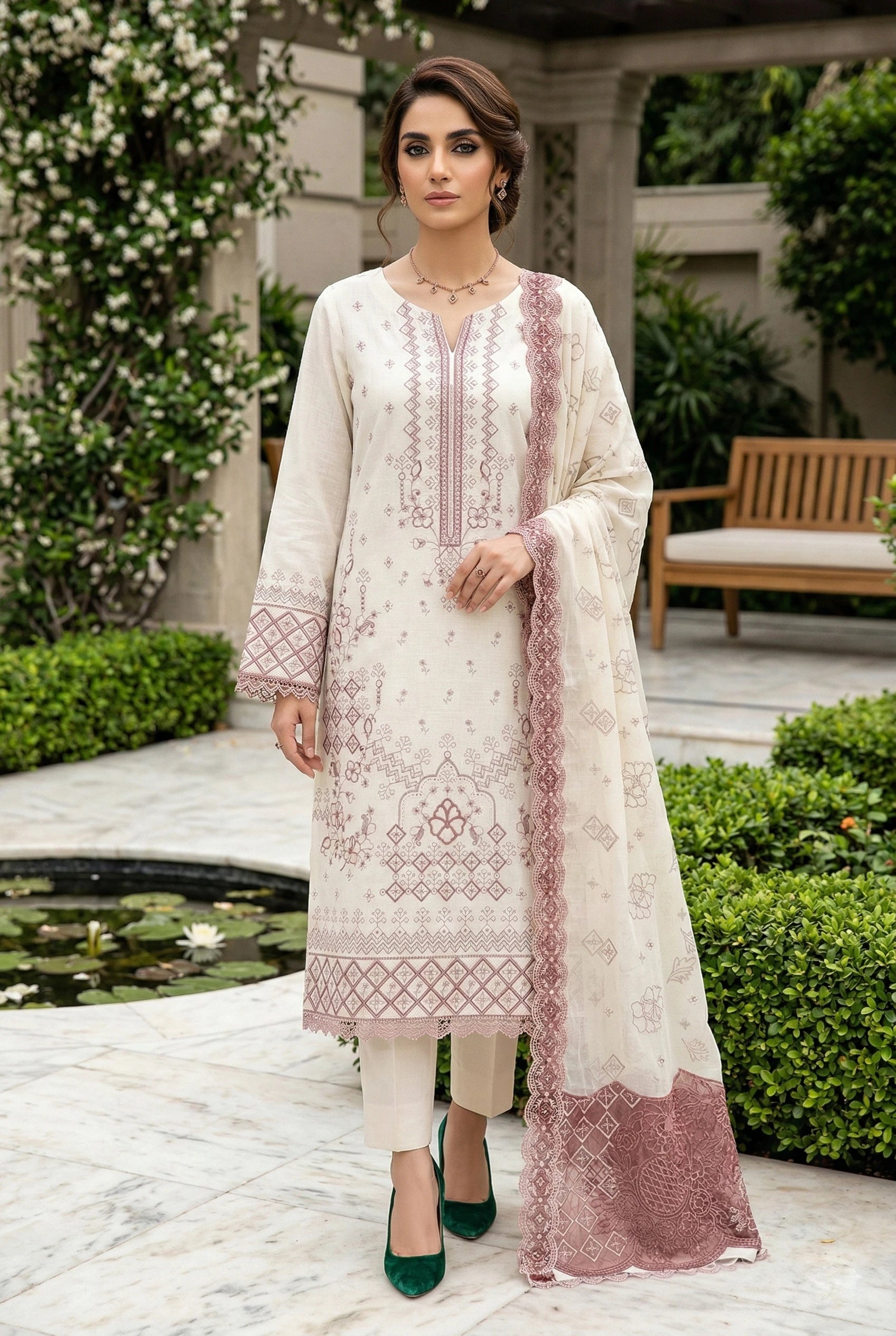 Daastan-e-Eid D1