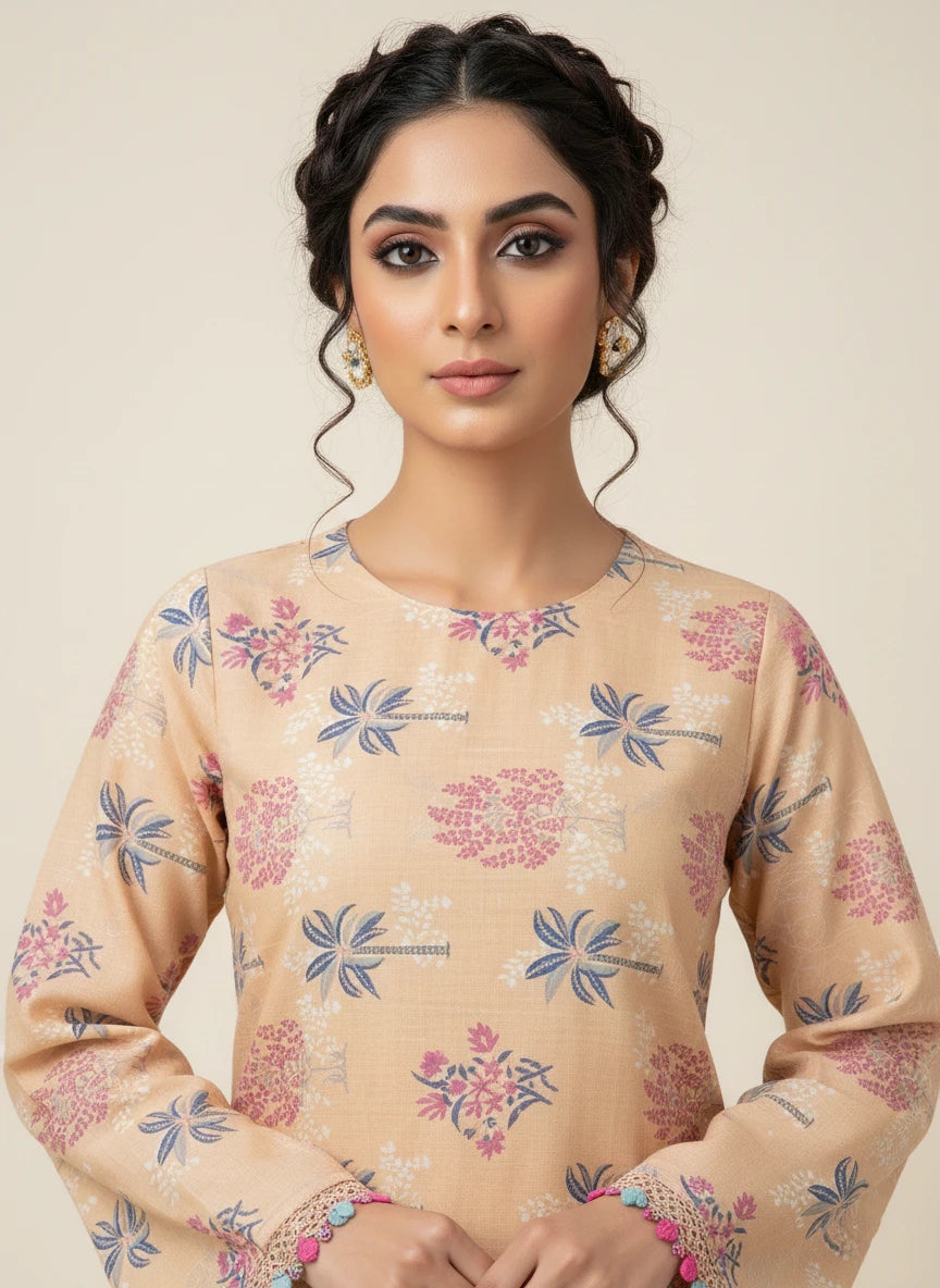Chah-Rangi BASICS D1