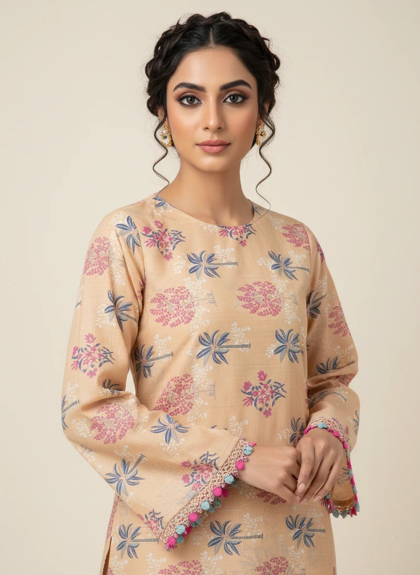 Chah-Rangi BASICS D1