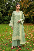 Gul-e-Bahar Printed Lawn D20