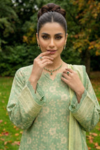 Gul-e-Bahar Printed Lawn D20