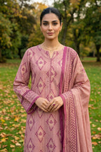 Gul-e-Bahar Printed Lawn D24