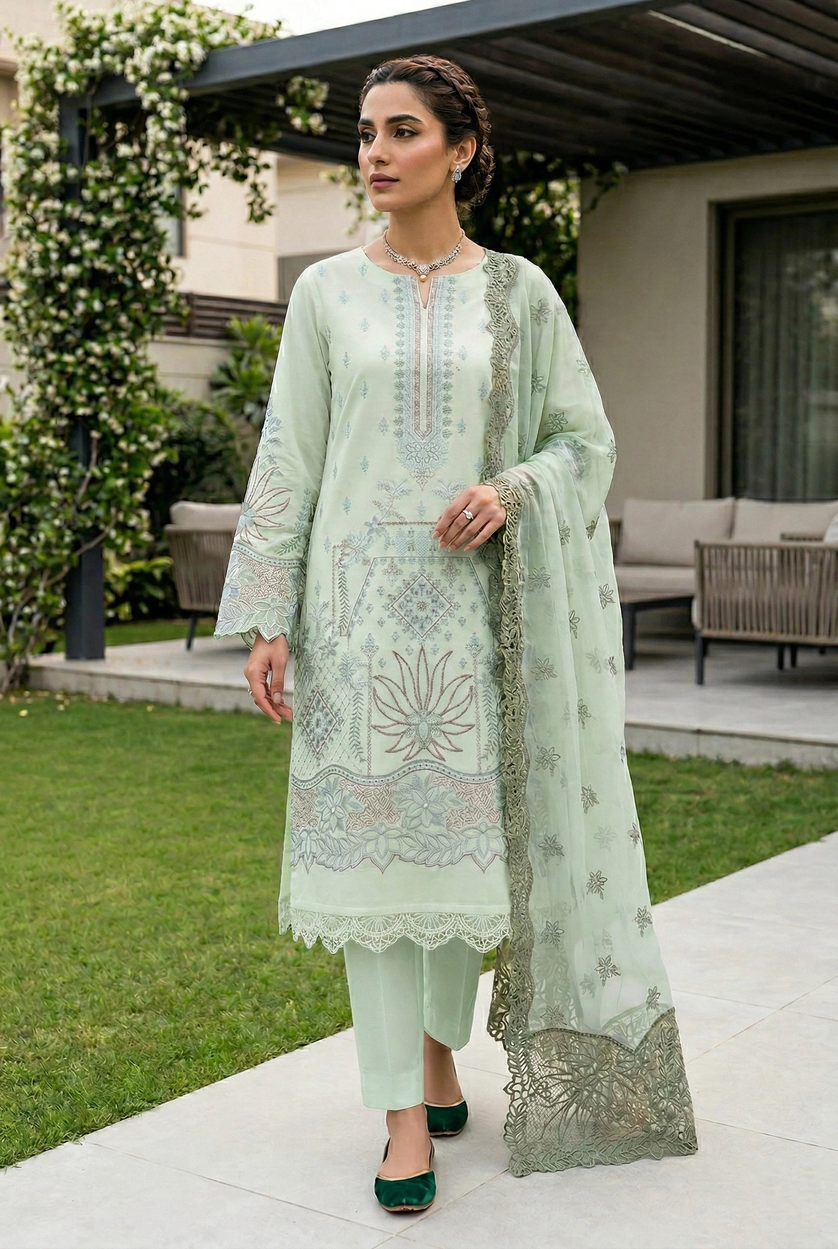 Daastan-e-Eid D3 Main image