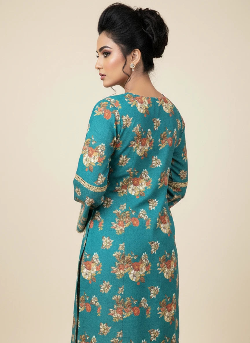 Chah-Rangi BASICS D3