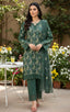 Gul-e-Sehar Embroidered Lawn D4