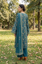 Gul-e-Bahar Printed Lawn D6