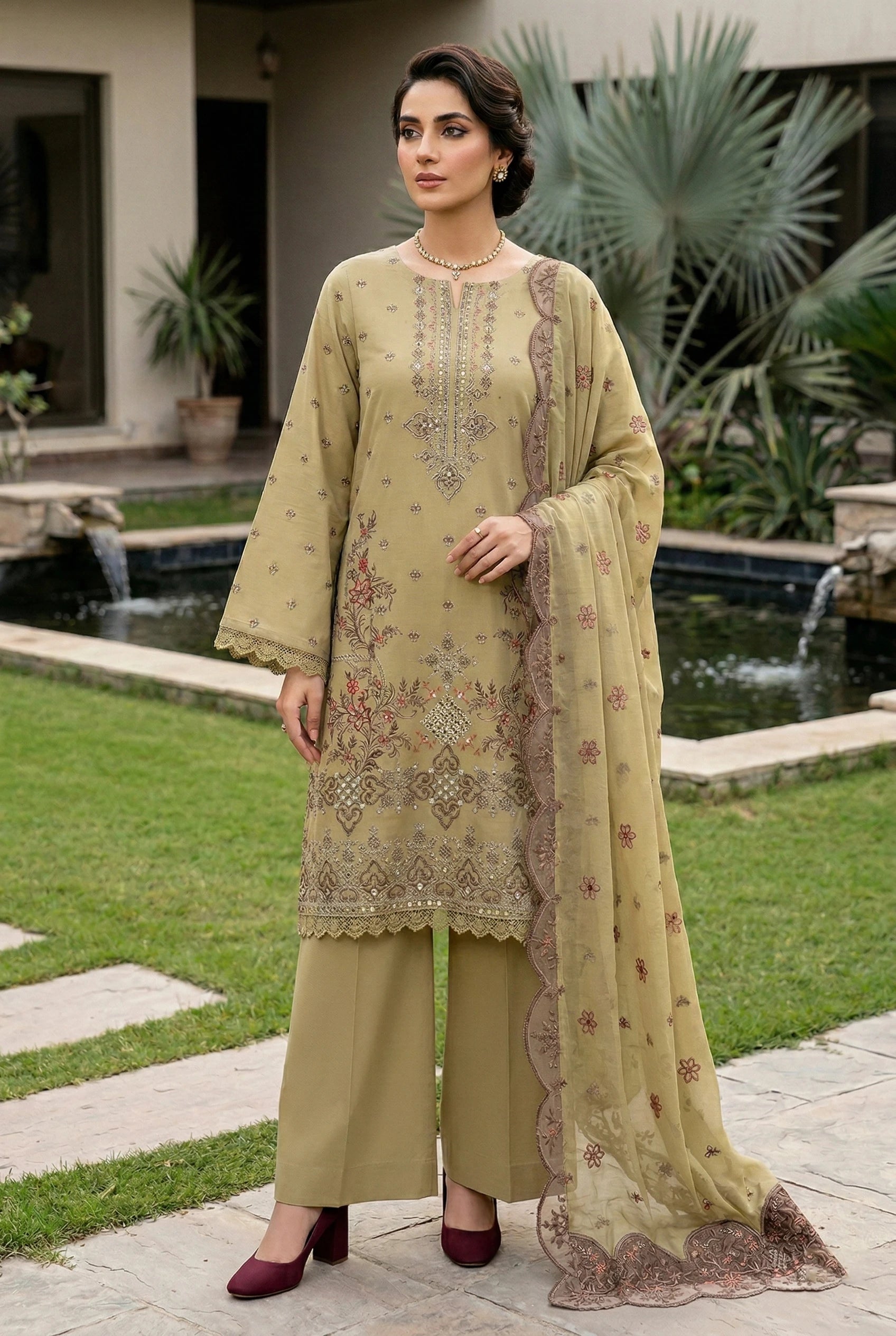 Daastan-e-Eid D7 Main image