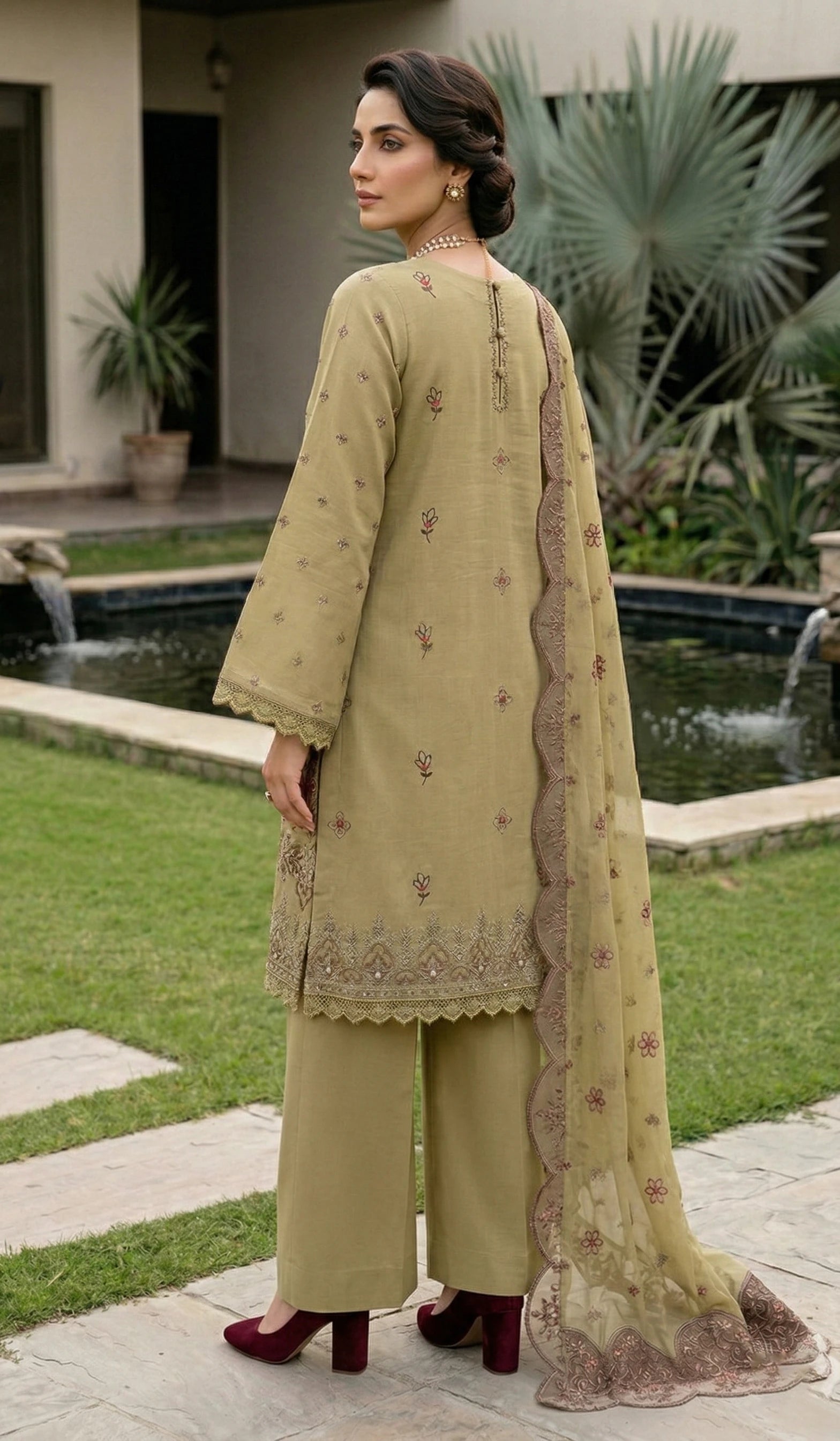 Daastan-e-Eid D7 Secondary image