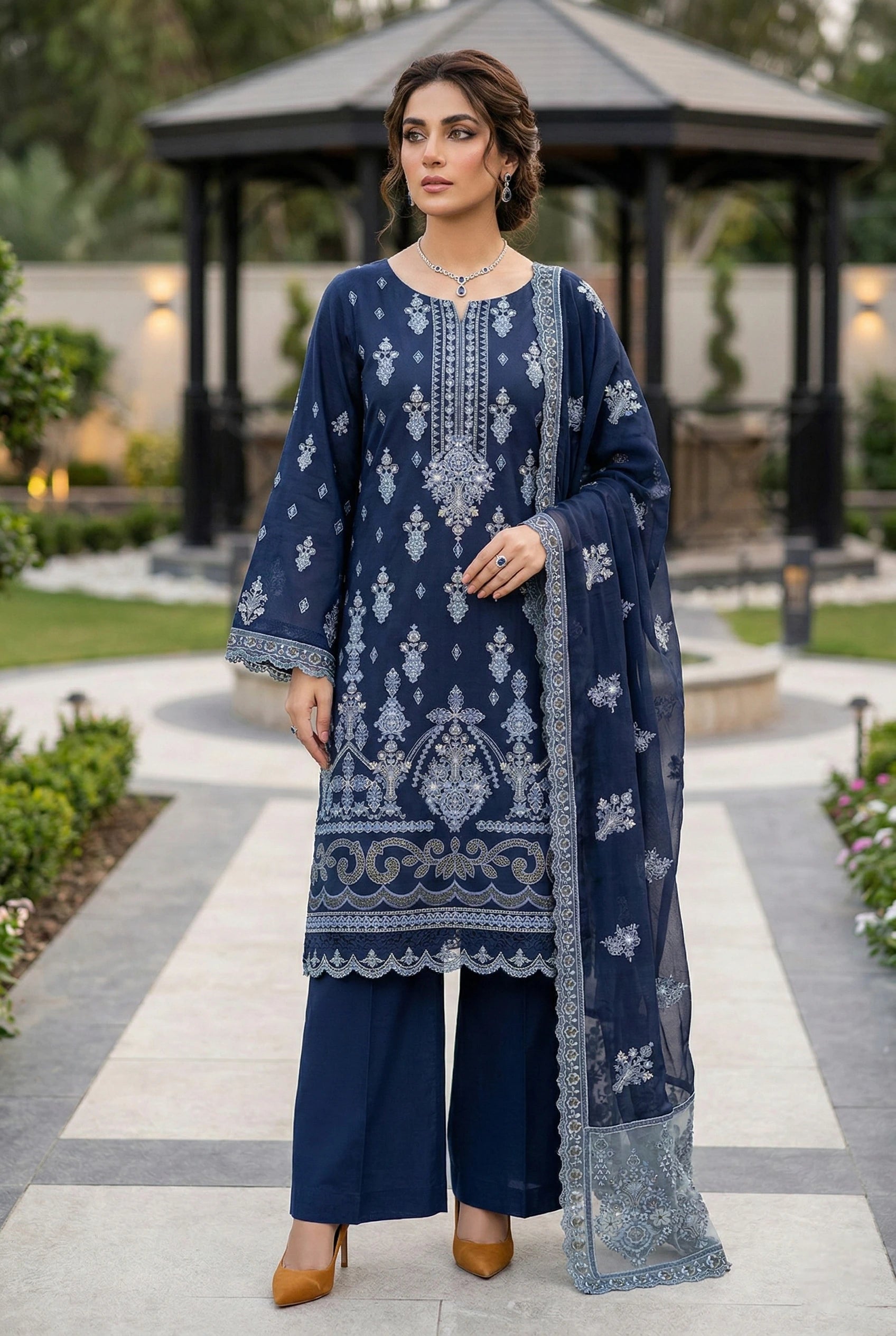 Daastan-e-Eid D8