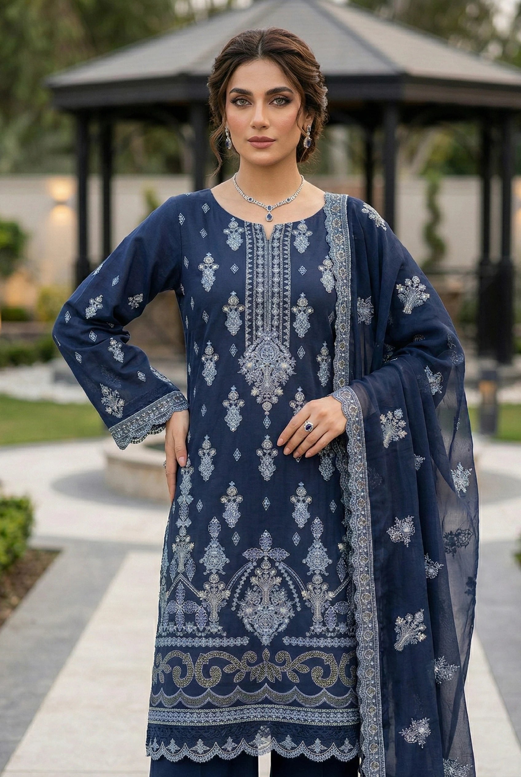 Daastan-e-Eid D8