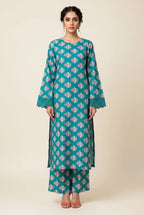 Chah-Rangi BASICS D9