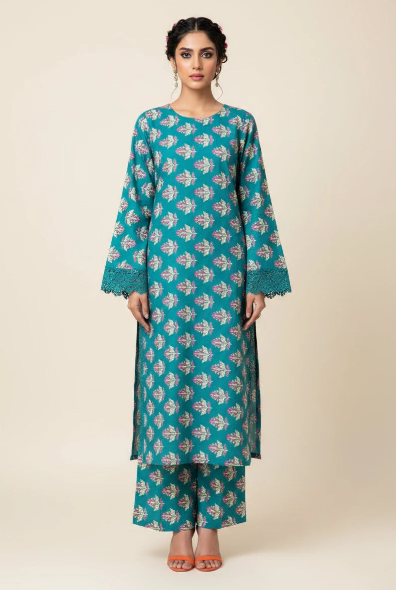 Chah-Rangi BASICS D9