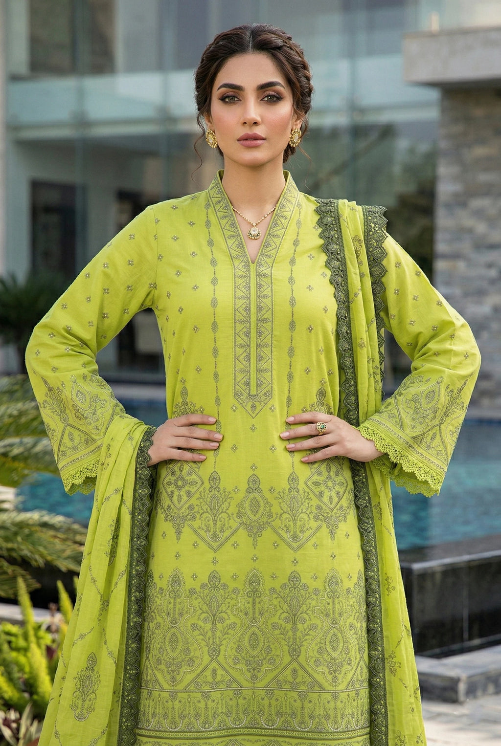 Daastan-e-Eid D9