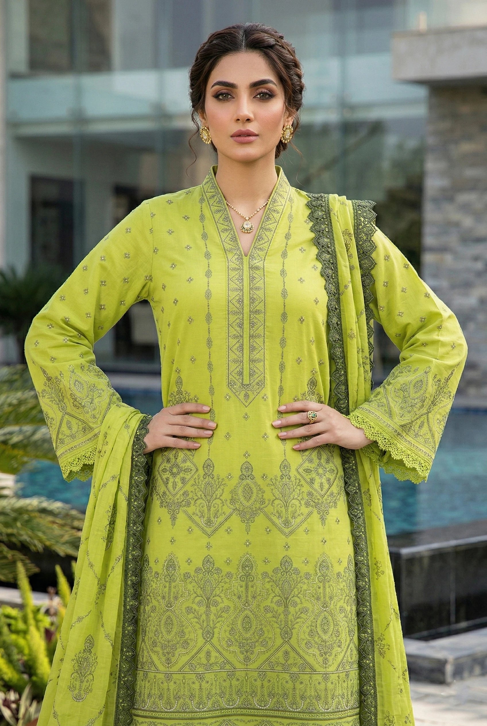 Daastan-e-Eid D9