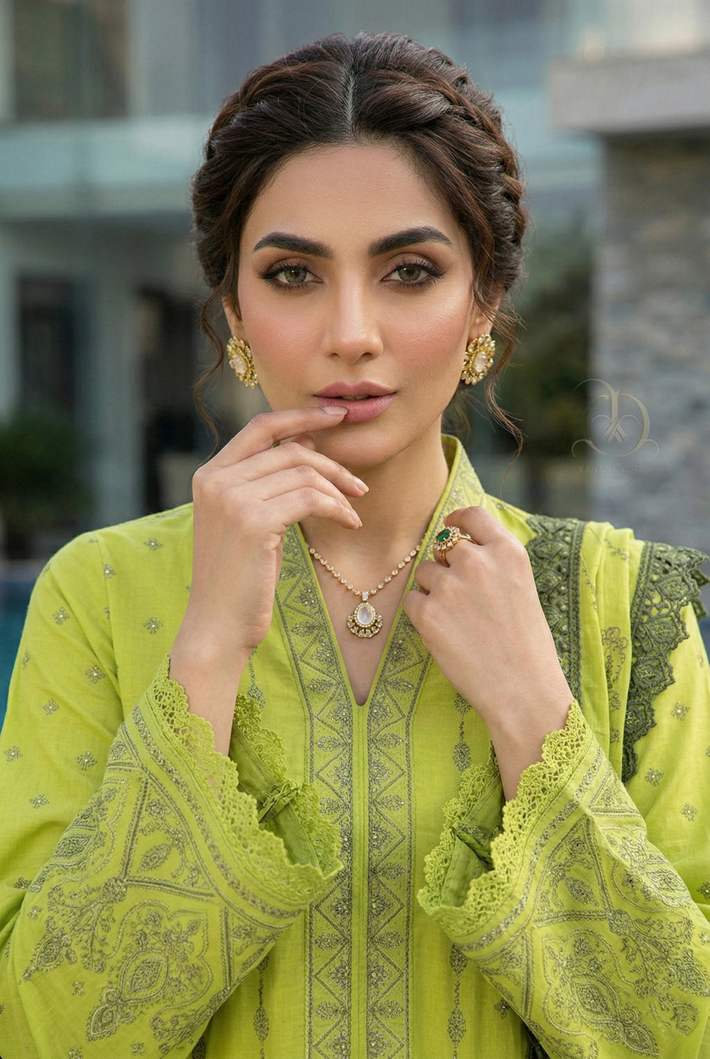 Daastan-e-Eid D9