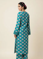 Chah-Rangi BASICS D9