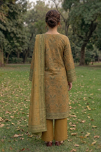 Gul-e-Bahar Printed Lawn D26