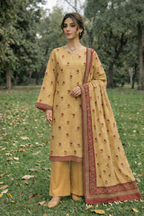 Gul-e-Bahar Printed Lawn D25