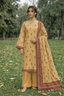 Gul-e-Bahar Printed Lawn D25